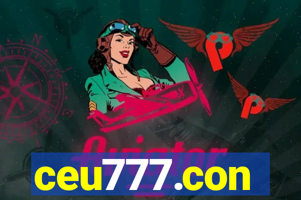ceu777.con