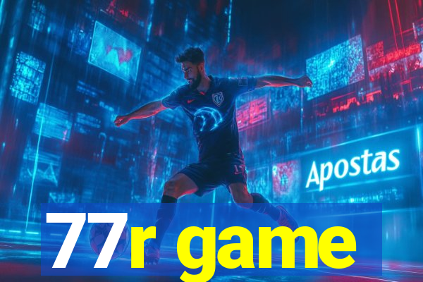 77r game