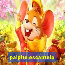 palpite escanteio