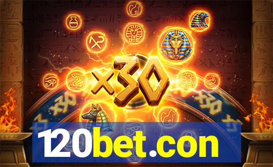 120bet.con