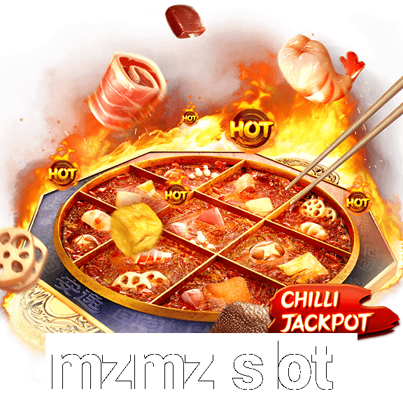 mzmz slot