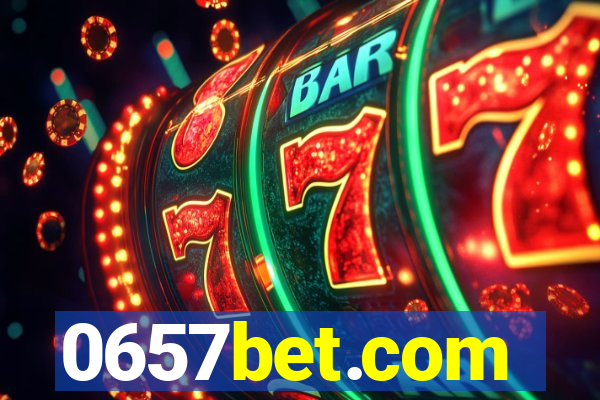 0657bet.com