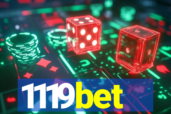1119bet