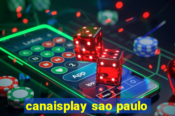 canaisplay sao paulo