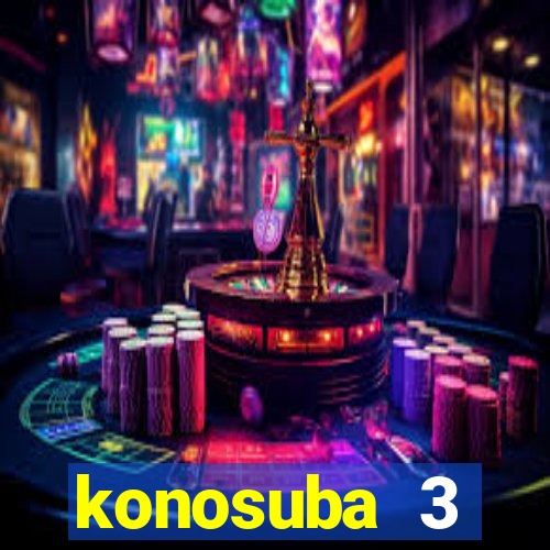 konosuba 3 temporada dublado animes online games