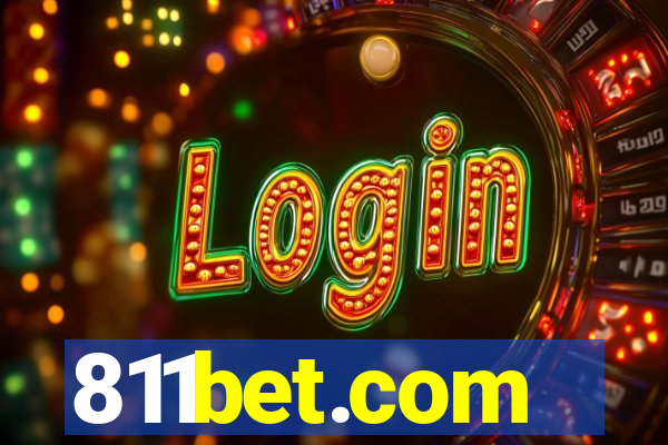 811bet.com