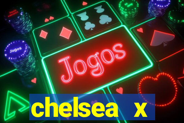 chelsea x manchester city futemax