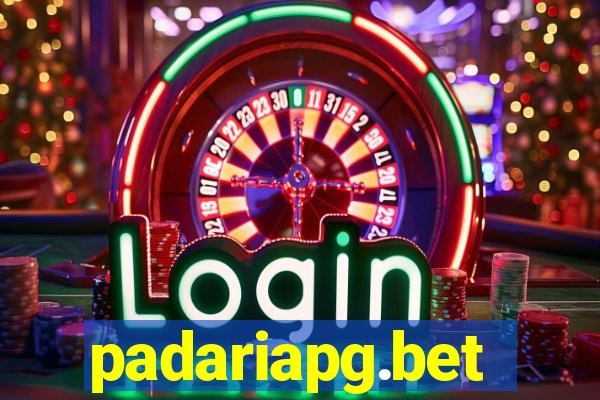 padariapg.bet