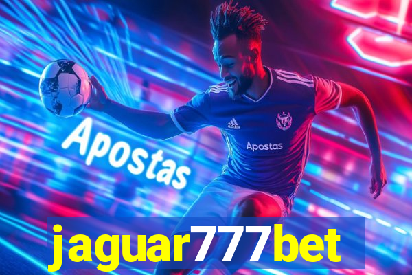 jaguar777bet