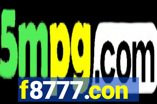 f8777.con