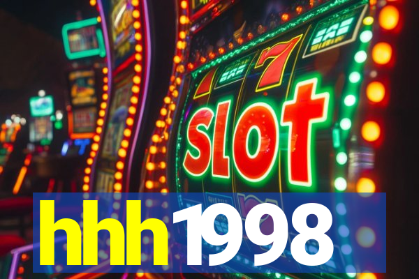 hhh1998
