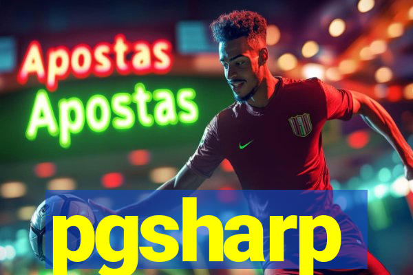 pgsharp