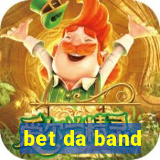 bet da band