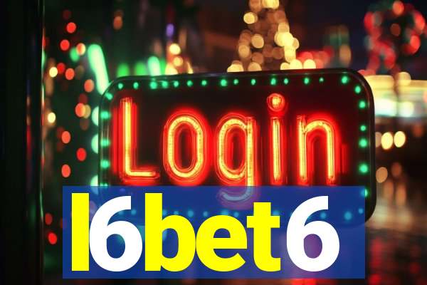 l6bet6