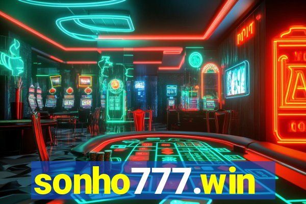 sonho777.win