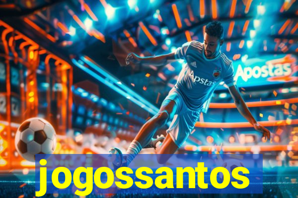 jogossantos