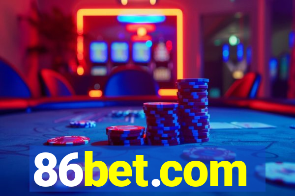 86bet.com