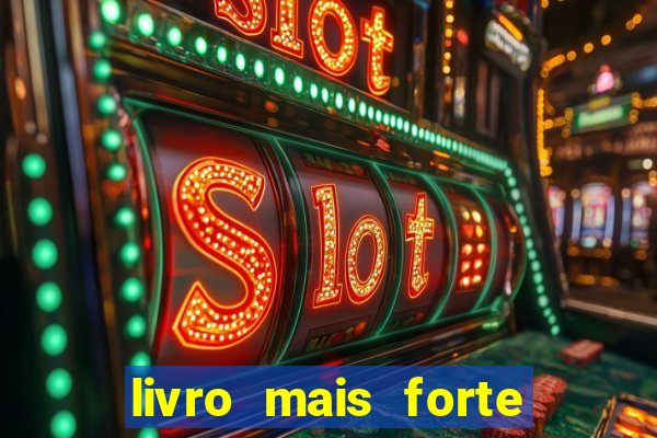livro mais forte que a sua dor pdf download