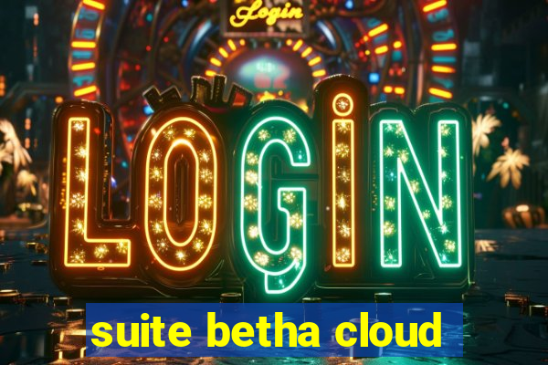 suite betha cloud