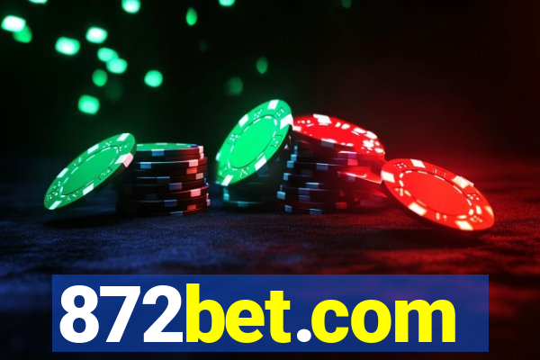 872bet.com