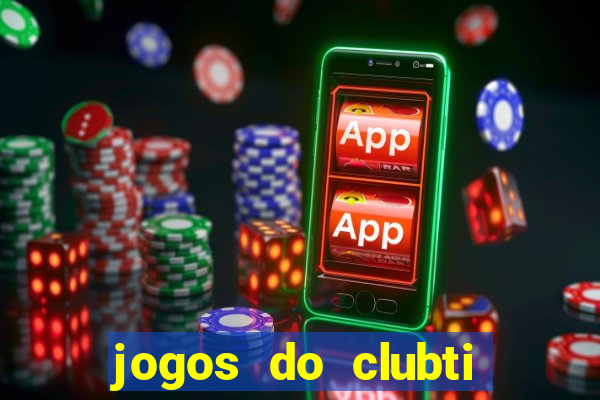 jogos do clubti devotos mirins