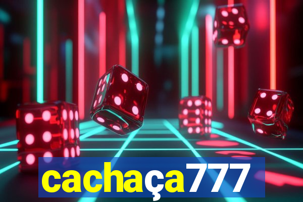 cachaça777