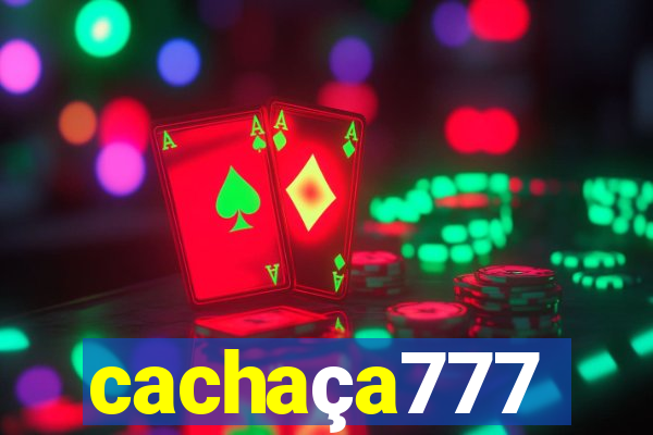 cachaça777