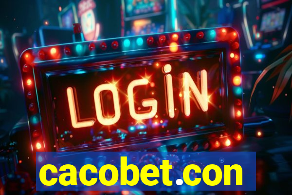 cacobet.con