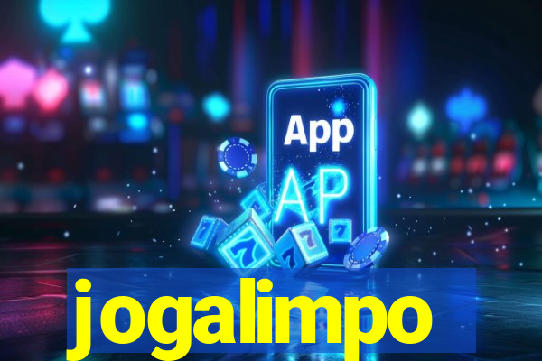 jogalimpo