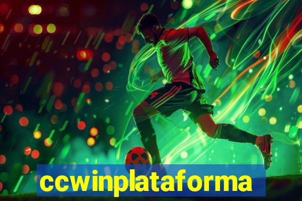 ccwinplataforma