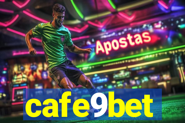 cafe9bet