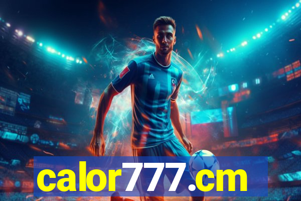 calor777.cm