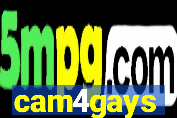 cam4gays