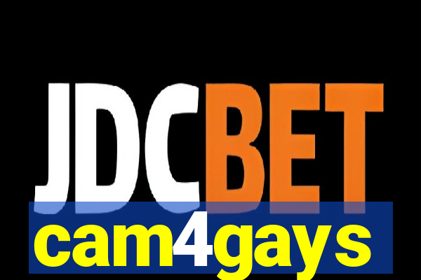 cam4gays