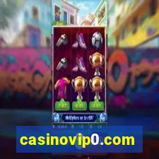 casinovip0.com