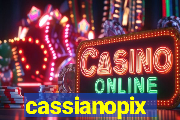 cassianopix