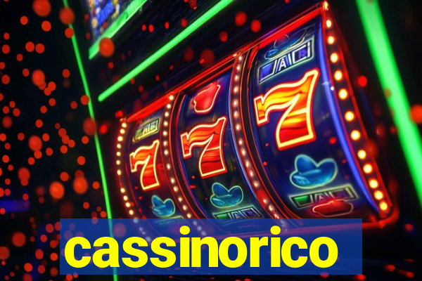 cassinorico