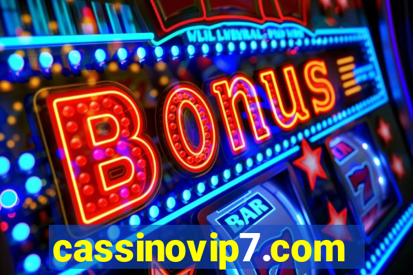 cassinovip7.com