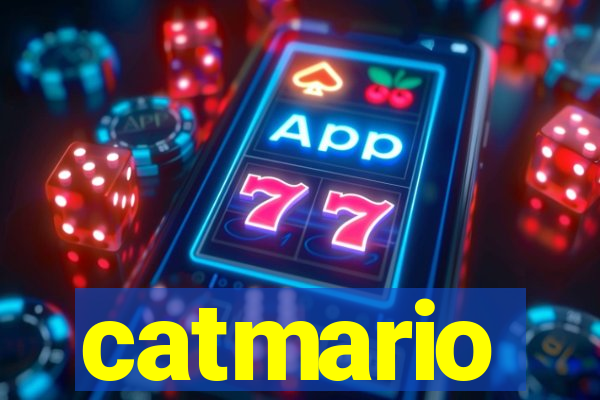 catmario