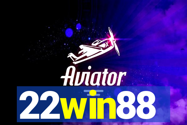 22win88