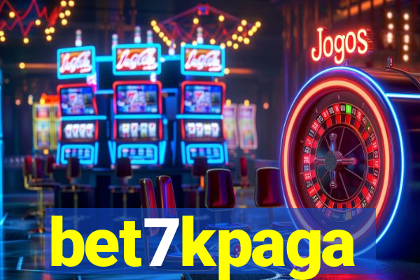 bet7kpaga