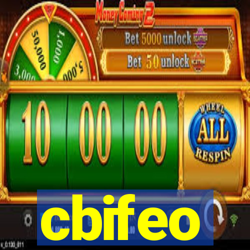 cbifeo