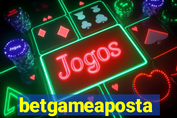 betgameaposta