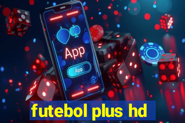 futebol plus hd