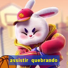 assistir quebrando a banca