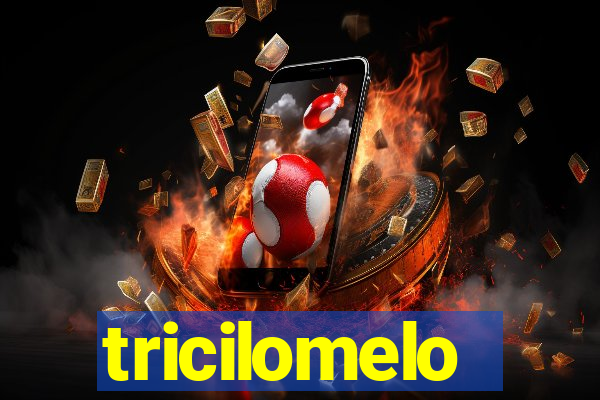tricilomelo brincadeira letra
