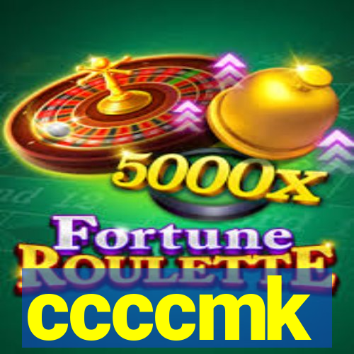 ccccmk