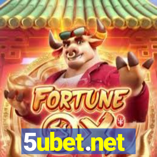 5ubet.net