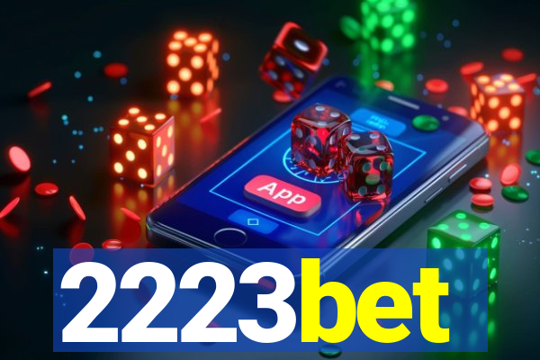 2223bet