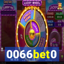 0066bet0